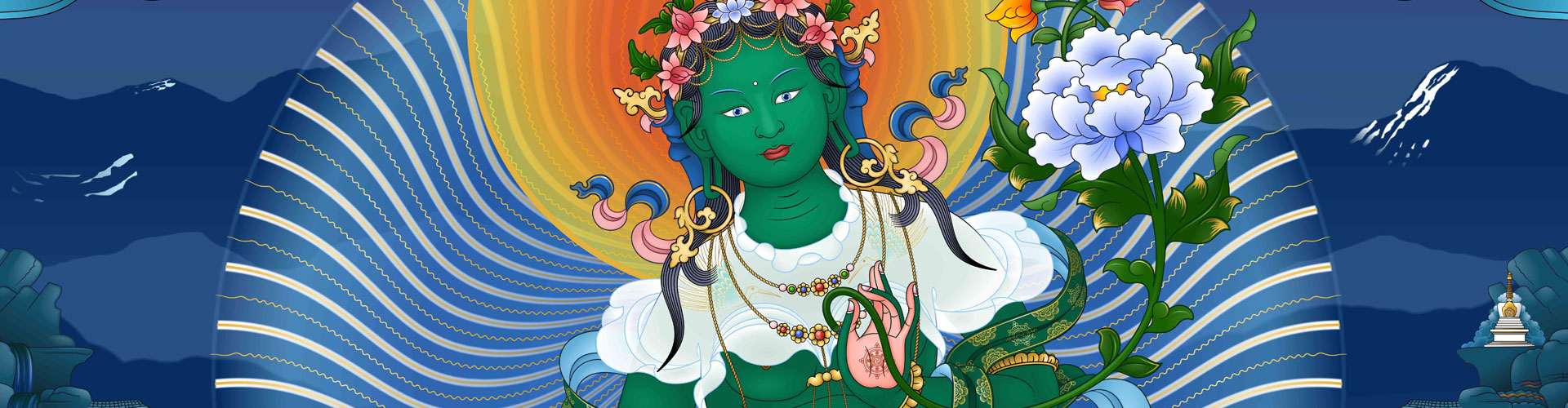 Thangka 1
