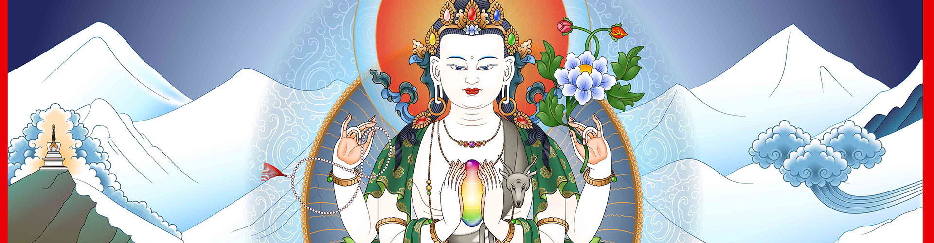 Thangka 3