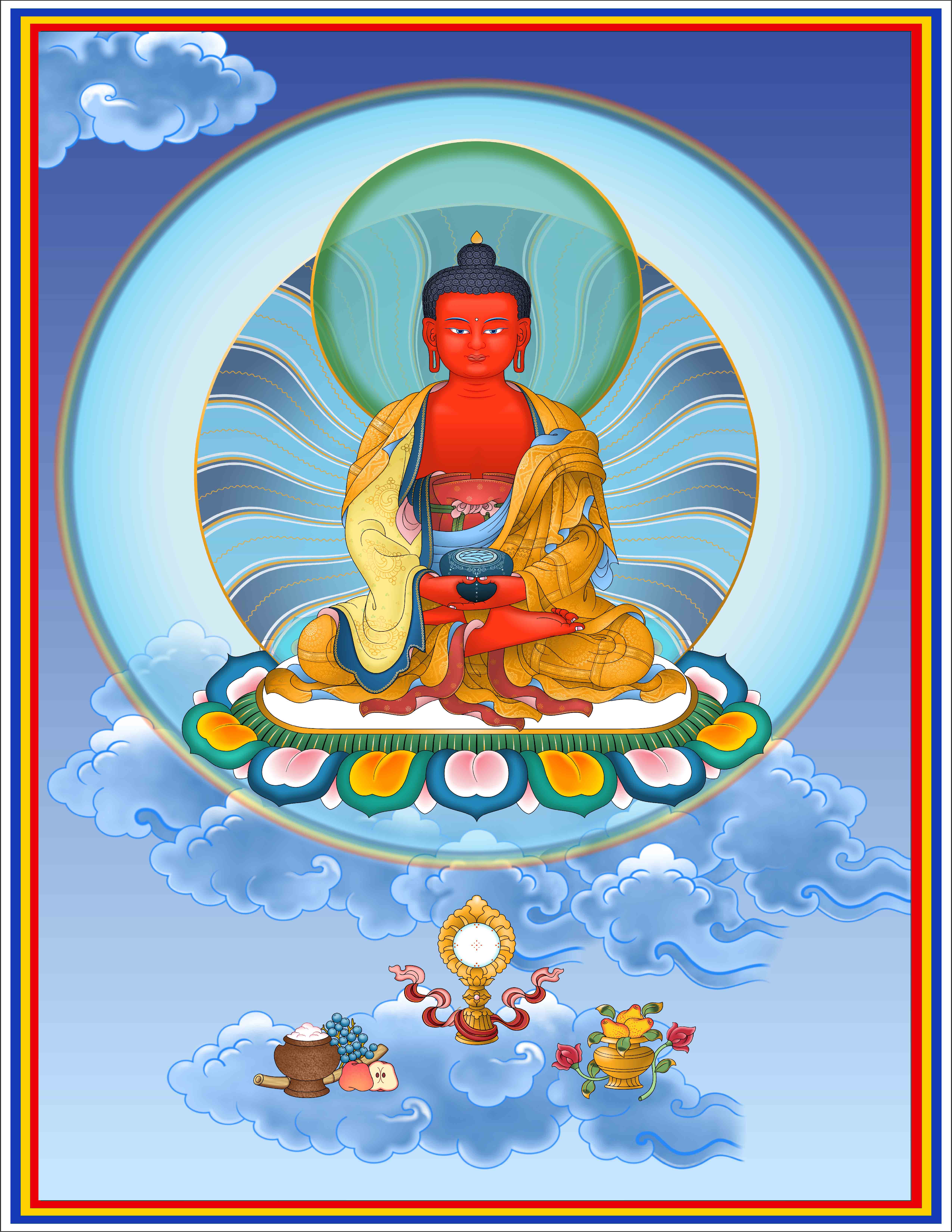 AMITABHA